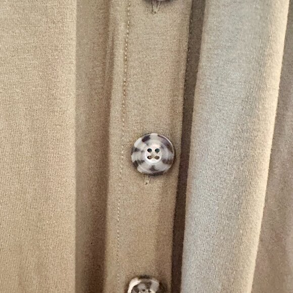 Venus Olive Green Maxi Dress - Picture 6 of 9